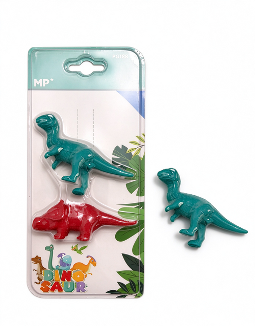 Gomas Dinosaurio