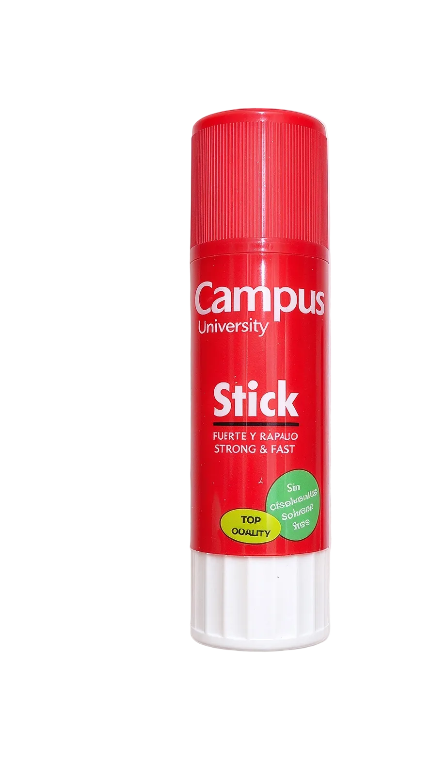 Pegamento en Barra Campus