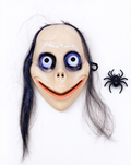 Pack Terror - Máscara Momo