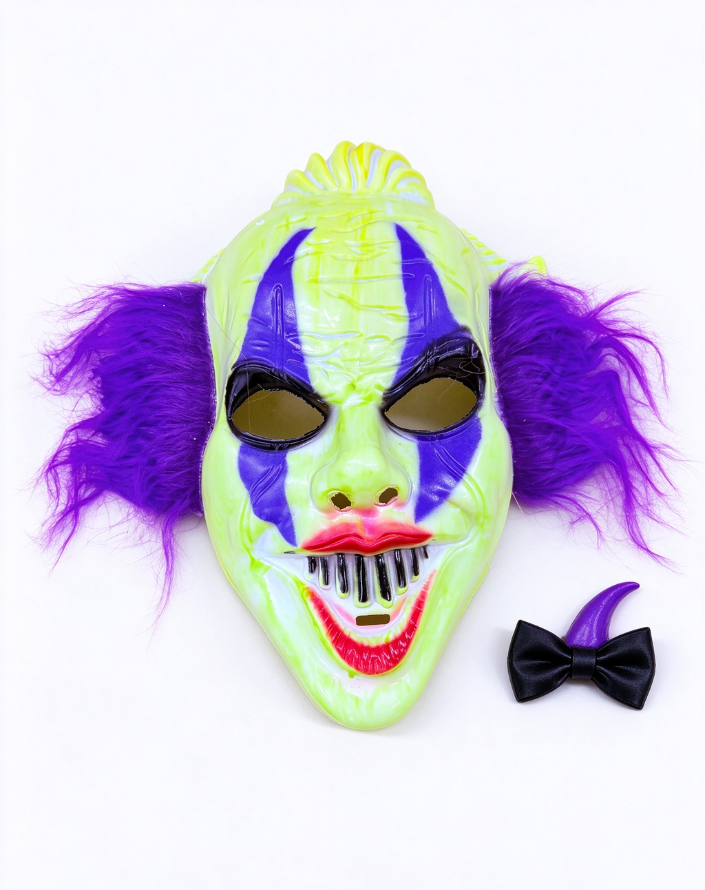 Pack Payasos - Máscara Payaso