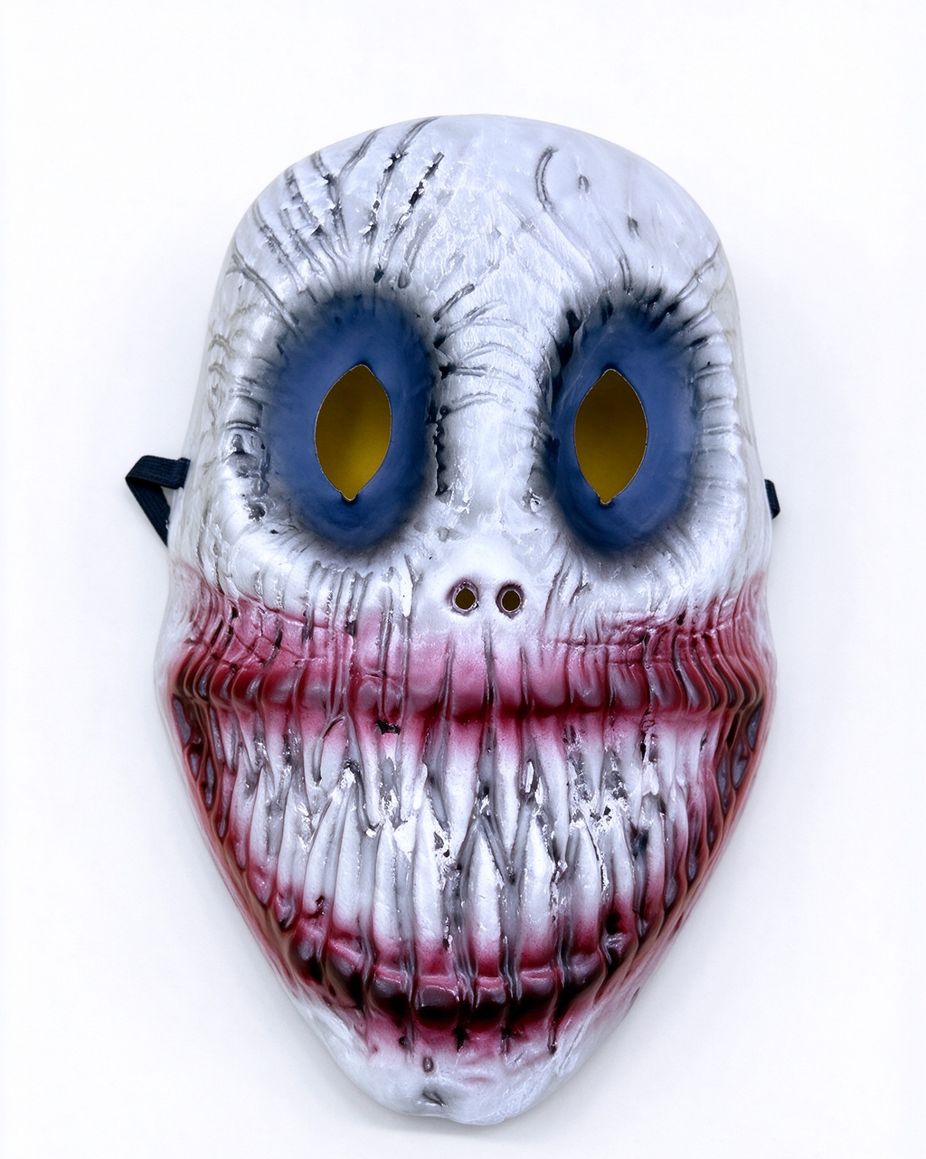 Máscara Criatura Terrorífica Halloween