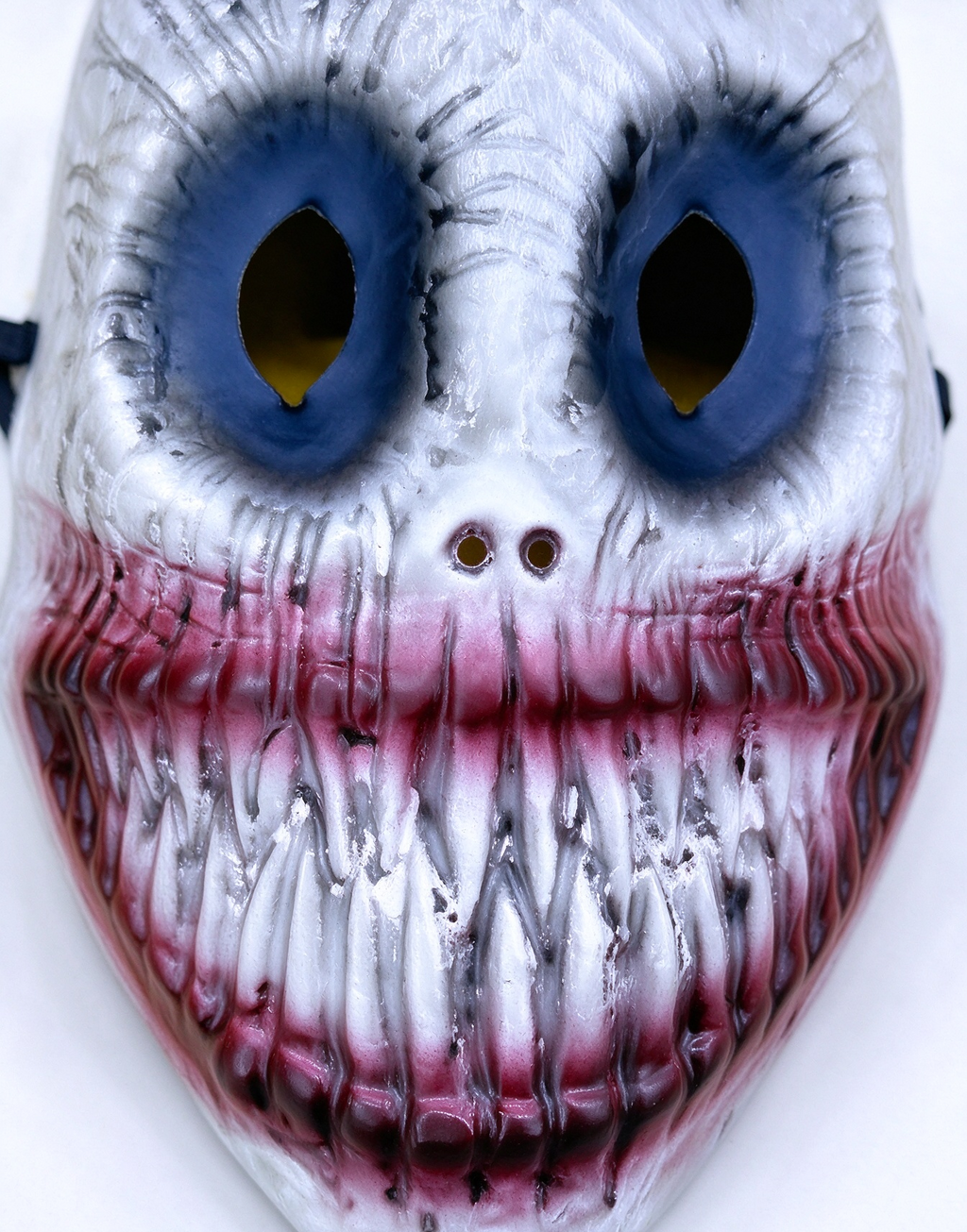Máscara Criatura Terrorífica Halloween