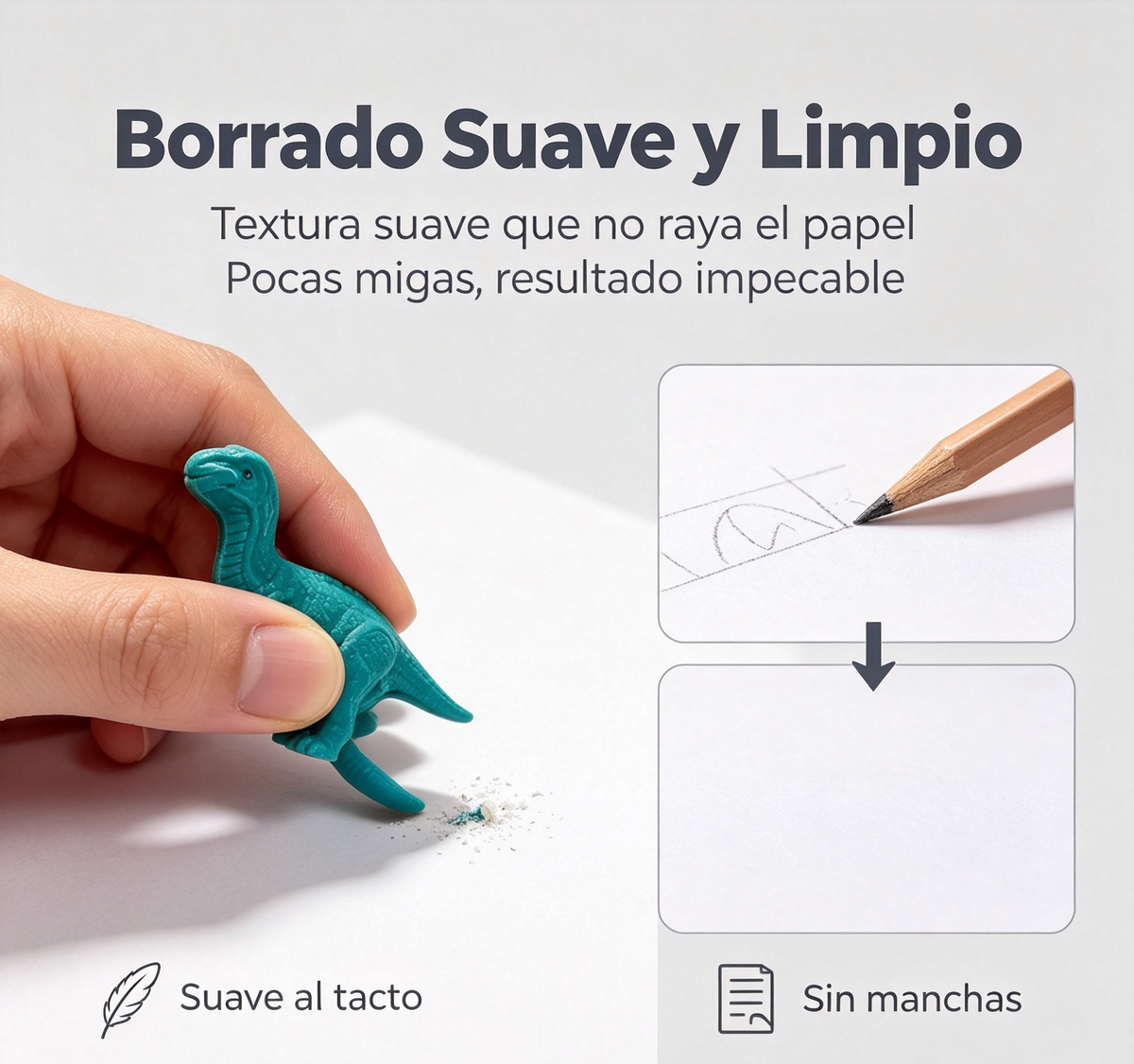 Gomas Dinosaurio