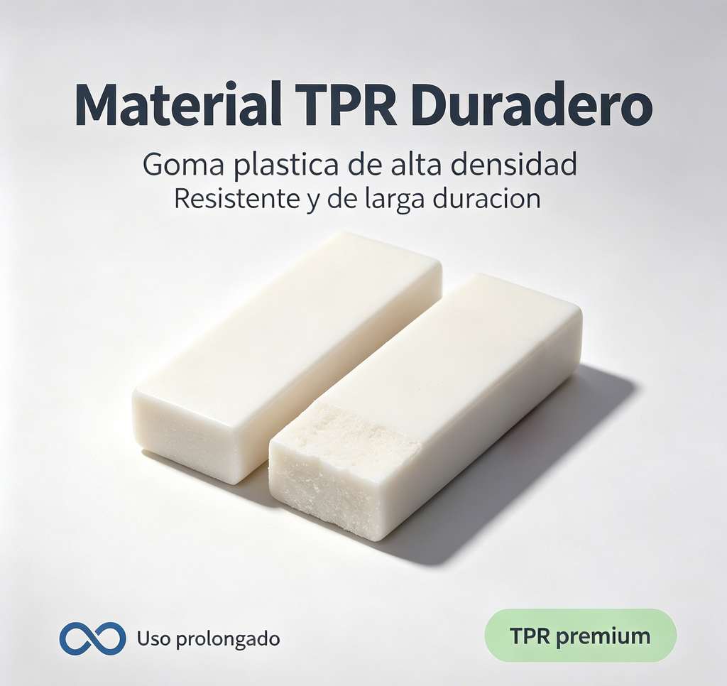Gomas de Borrar