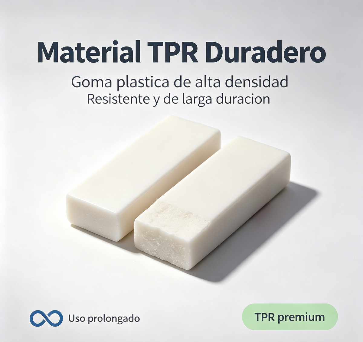 Gomas de Borrar